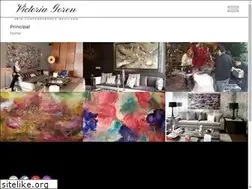 Sites similar to victoriagoren.com