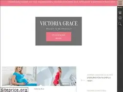 Sites similar to victoriagrace.cz