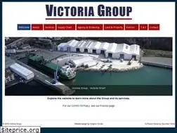 Sites similar to victoriagroup.co.uk