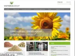 Sites similar to victoriagroup.rs