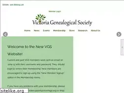 Sites similar to victoriags.org