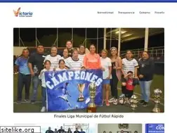 Sites similar to victoriaguanajuato.gob.mx