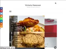 Sites similar to victoriahaneveer.com