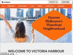 Sites similar to victoriaharbour.com.au