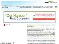 Sites similar to victoriaharbour.hk
