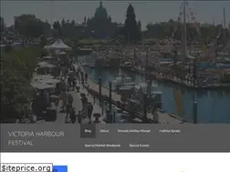 Sites similar to victoriaharbourfestival.com