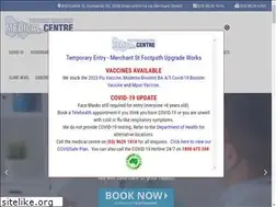 Sites similar to victoriaharbourmedicalcentre.com.au
