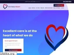 Sites similar to victoriaheart.com.au