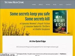 Sites similar to victoriahelenstone.com
