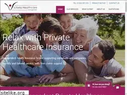 Sites similar to victoriahm.co.uk