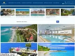 Sites similar to victoriaholidays.eu