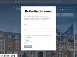 Sites similar to victoriahotel.co.uk