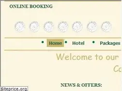 Sites similar to victoriahotel.ee