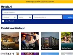 Sites similar to victoriahotel.nl