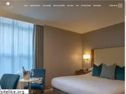 Sites similar to victoriahotelgalway.com
