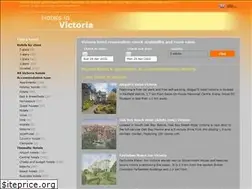 Sites similar to victoriahotels24.com