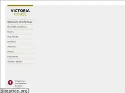 Sites similar to victoriahouse-shropshire.co.uk