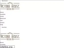 Sites similar to victoriahouse.com.au