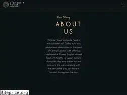 Sites similar to victoriahouseco.com