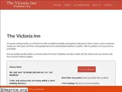 Sites similar to victoriainn-durhamcity.co.uk