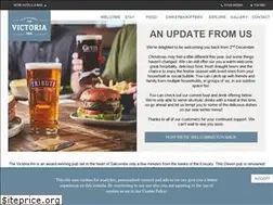 Sites similar to victoriainn-salcombe.co.uk