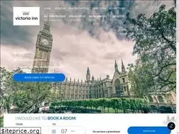 Sites similar to victoriainn.co.uk