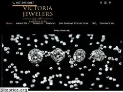 Sites similar to victoriajewelers.net