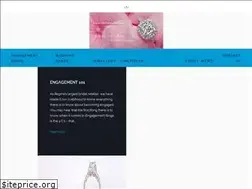 Sites similar to victoriajewellers.com