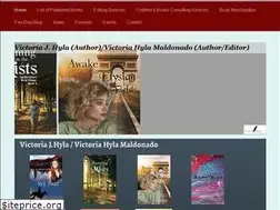 Sites similar to victoriajhyla.com