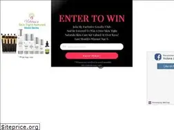 Sites similar to victoriajohnson.com