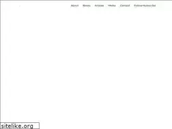 Sites similar to victoriaklein.co