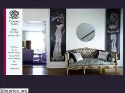 Sites similar to victoriaklein.com