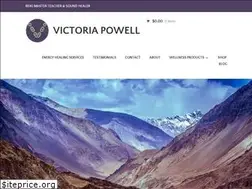 Sites similar to victoriakpowell.com