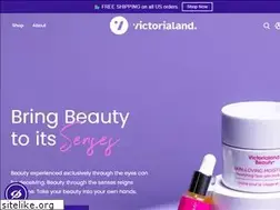 Sites similar to victorialandbeauty.com