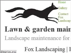 Sites similar to victorialawn.ca
