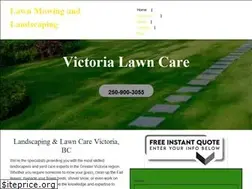 Sites similar to victorialawncare.ca