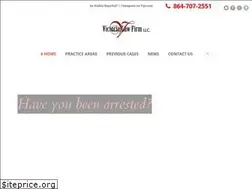 Sites similar to victorialawsc.com