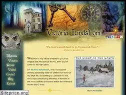 Sites similar to victorialindstrom.com