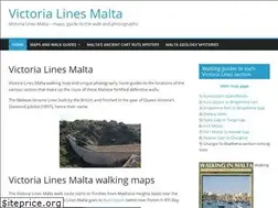 Sites similar to victorialinesmalta.com