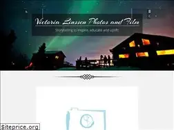 Sites similar to victorialinssen.com