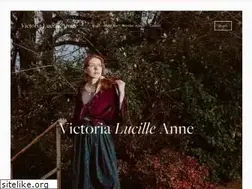 Sites similar to victorialucilleanne.com
