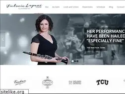 Sites similar to victorialuperi.com