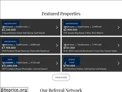 Sites similar to victorialuxurygroup.com