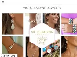 Sites similar to victorialynnjewelry.com