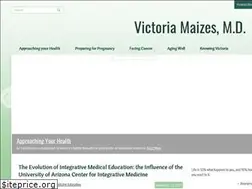 Sites similar to victoriamaizesmd.com