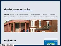 Sites similar to victoriamapperley.co.uk