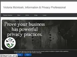 Sites similar to victoriamcintosh.com