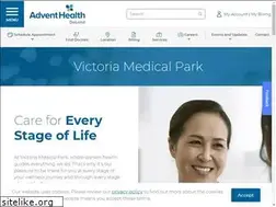 Sites similar to victoriamedicalpark.com