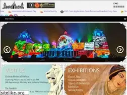 Sites similar to victoriamemorial-cal.org