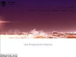Sites similar to victoriametrics.com